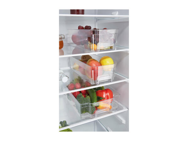 Ernesto Fridge Organiser