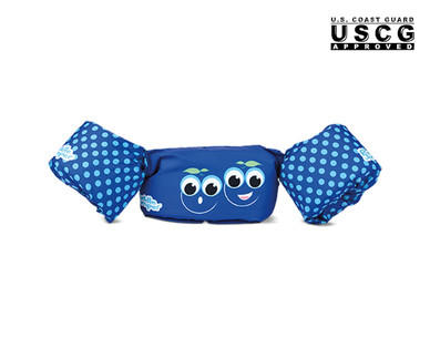 Stearns Puddle Jumper