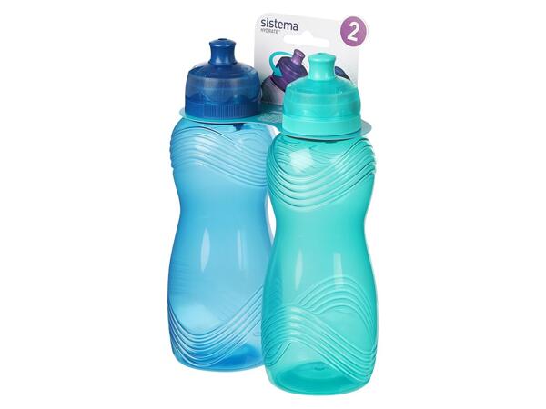 Lunch container or bottle 1 or 2 pieces