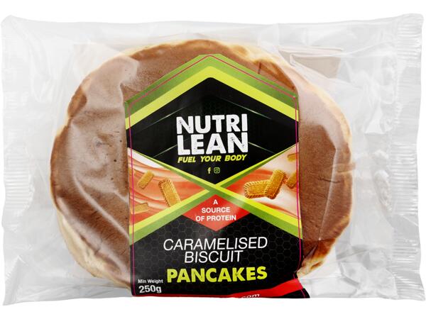 Nutrilean Protein Pancakes