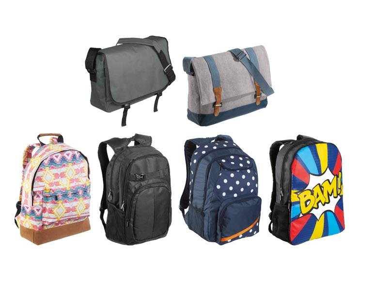 Sac à dos/besace