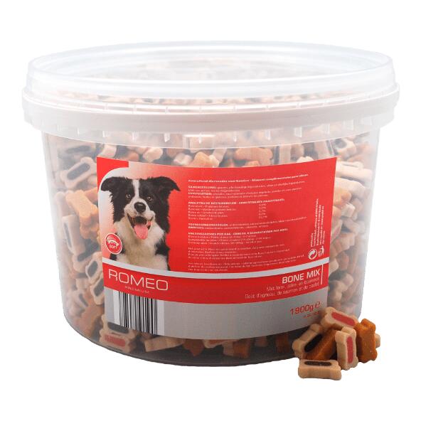 ROMEO(R) Beloningssnoepjes voor honden