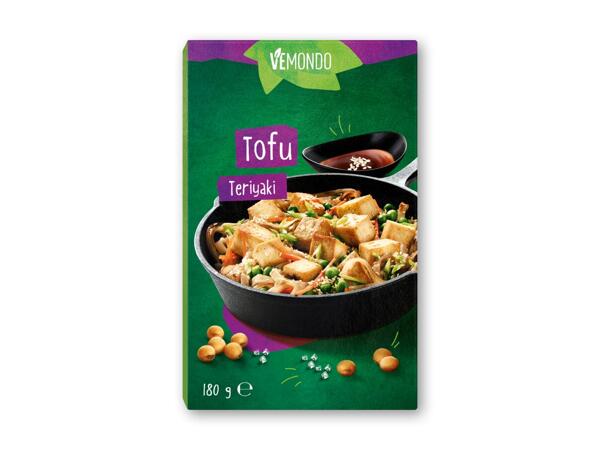 VEMONDO Tofu