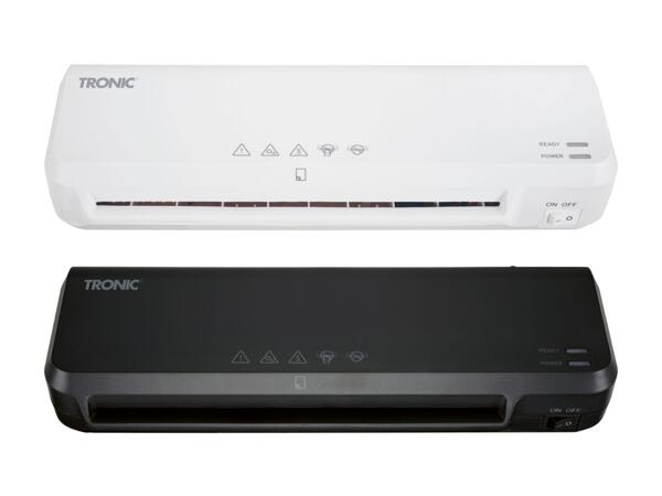 TRONIC(R) Lamineringsmaskine