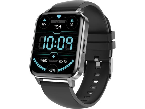 Flight Smartwatch With Multi Sports