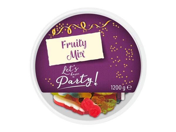 Gummy Candy Mix