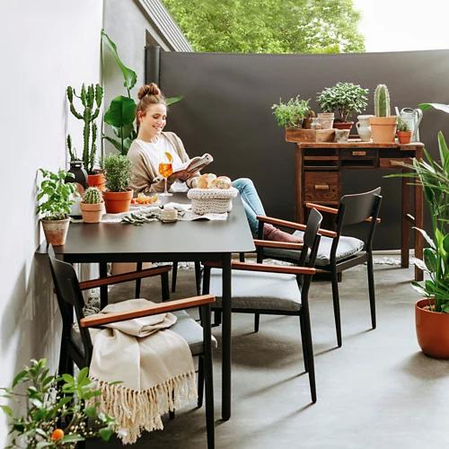 Lorenzo Dining-Set