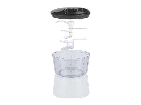 Livarno Home Manual Mini Chopper