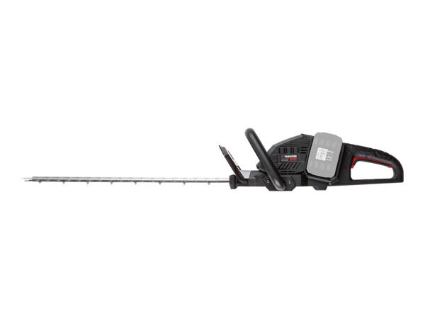 Parkside 40V Cordless Hedge Trimmer - Bare Unit