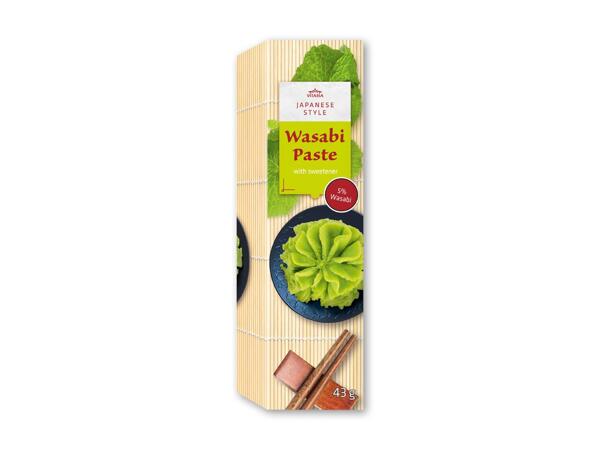 Wasabi