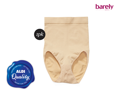 LADIES SHAPEWEAR