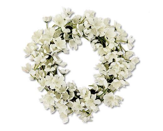 Huntington Home 
 Mini Wreath