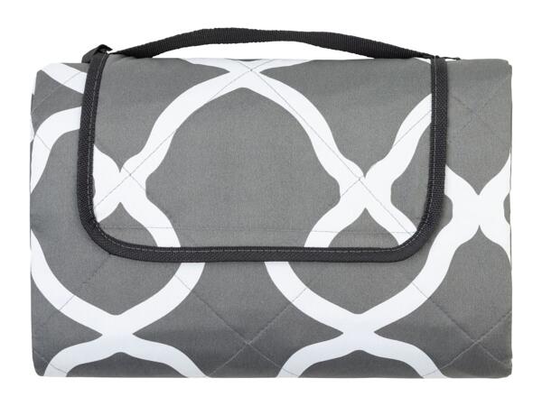 Livarno Home Picnic Blanket