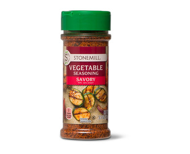 Stonemill Vegetable Seasoning