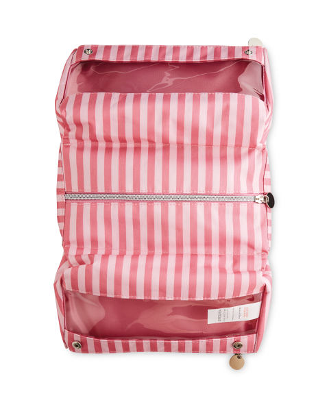 Avenue Fold Out Gorgeous Wash Bag