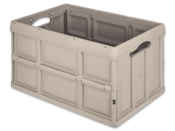 Klappbox