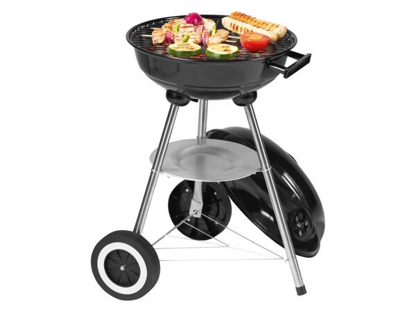 Kettle Barbecue