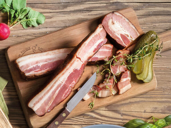 Kaiserfleisch