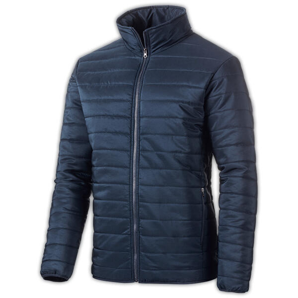 Ultraleichte Stepp-Jacke