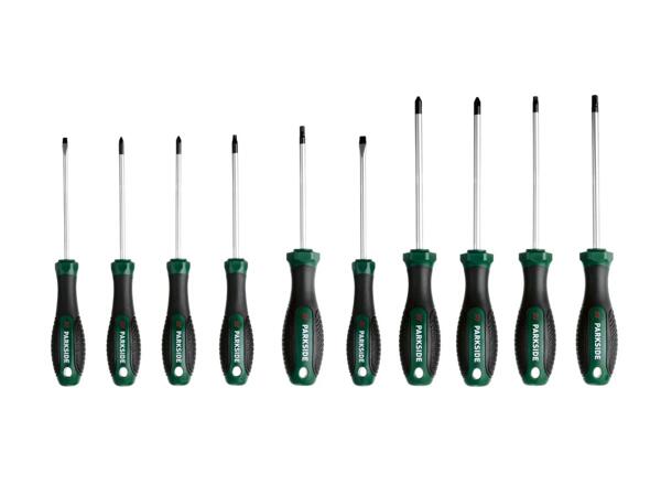 Screwdriver Set