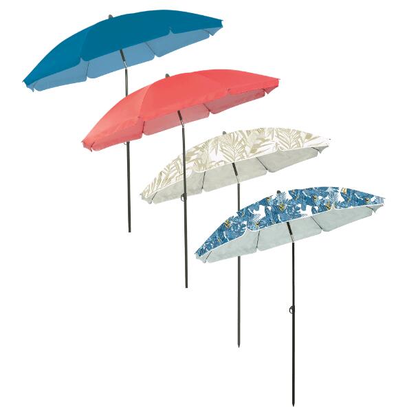 BELAVI(R) 				Parasol de plage