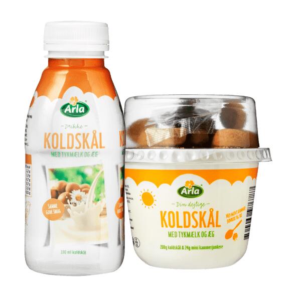 Koldskål