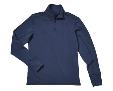 Adult's Mid-layer Top