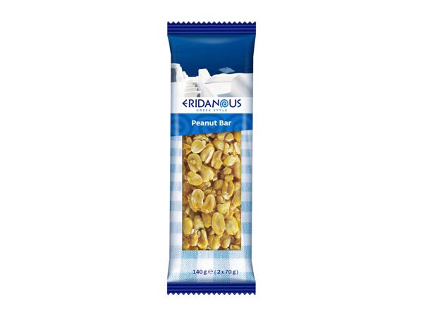 Eridanous Peanut Bar