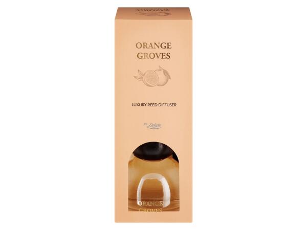 Deluxe Soft Curves Diffuser