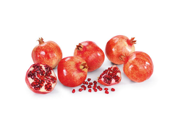 Pomegranate