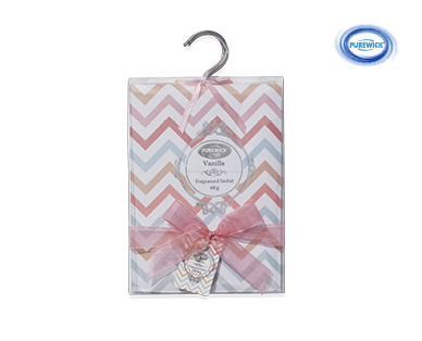 Scent Sachets 4pk