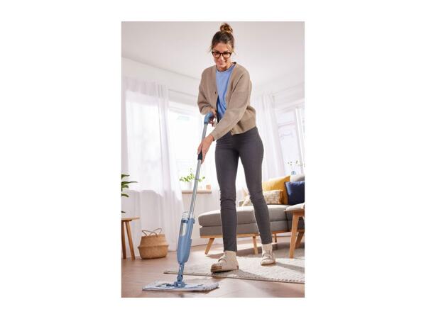 Livarno Home Spray Mop