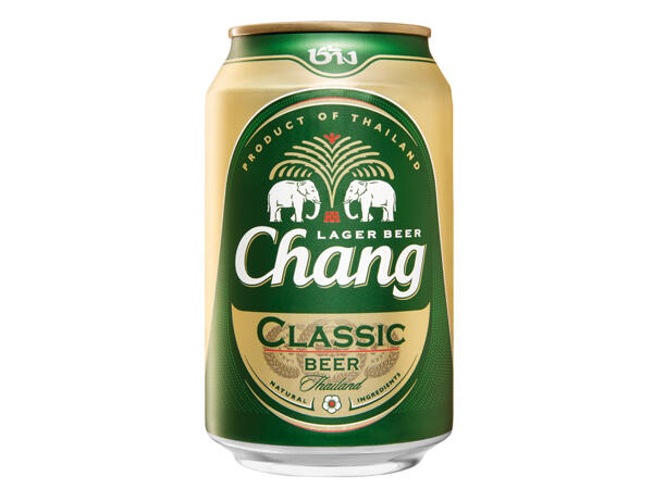 Chang Bier