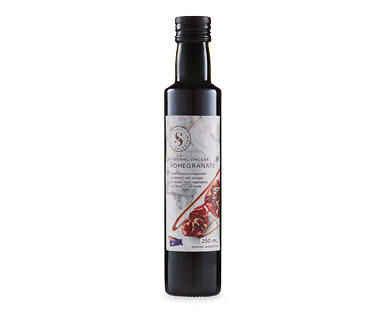 Finishing Vinegars 250ml