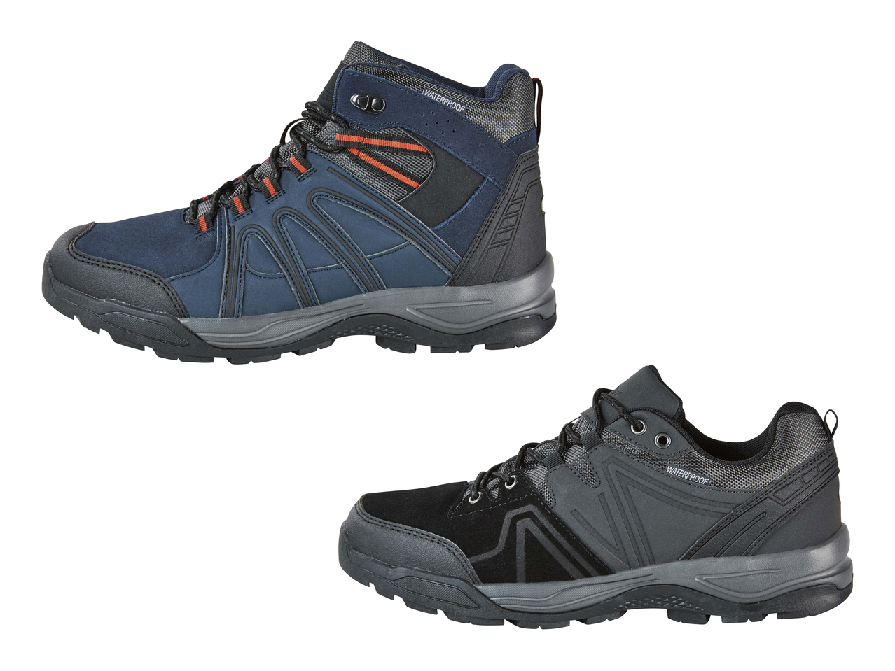 Trekkingschuhe1