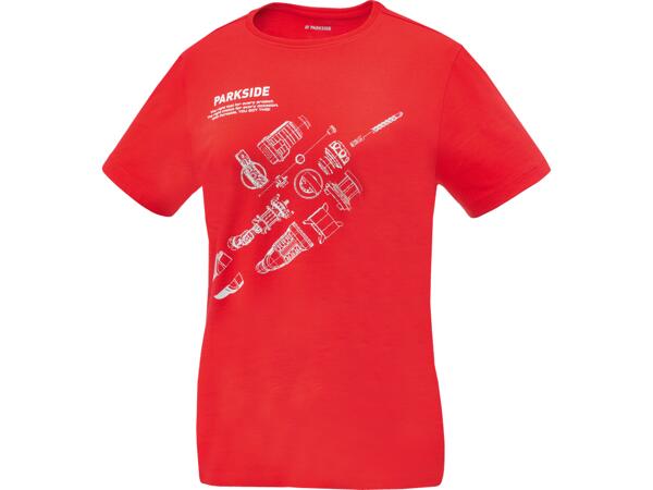 Ladies' t-shirt