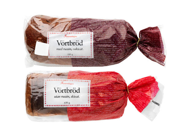 Julvört