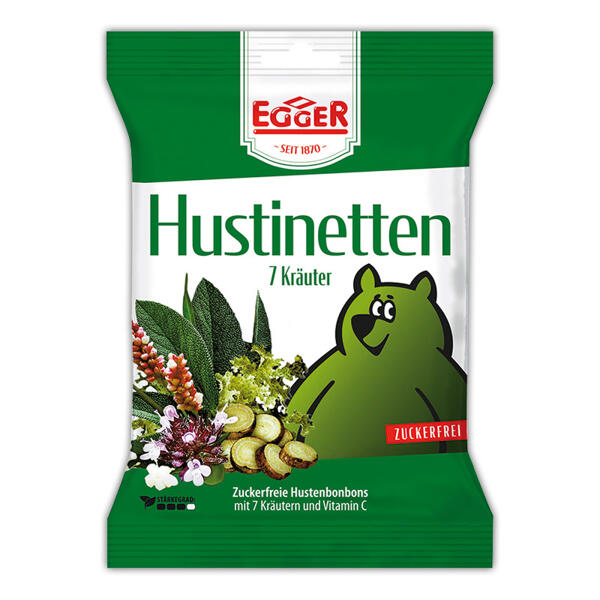 Hustinetten