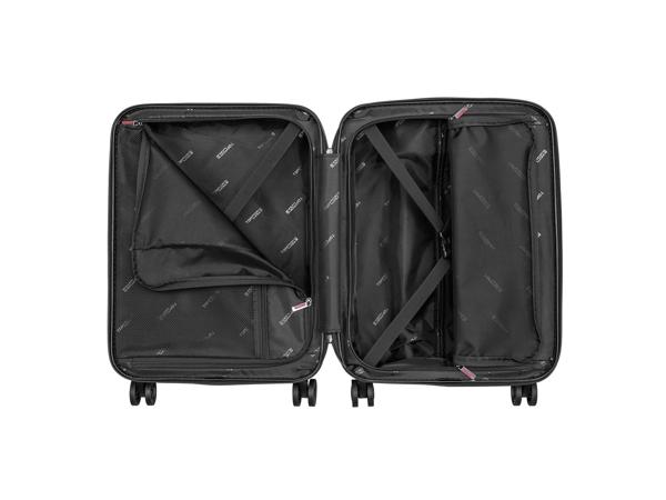Polycarbonate Cabin Case