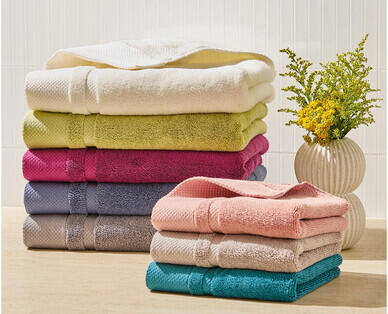 Bath Towel