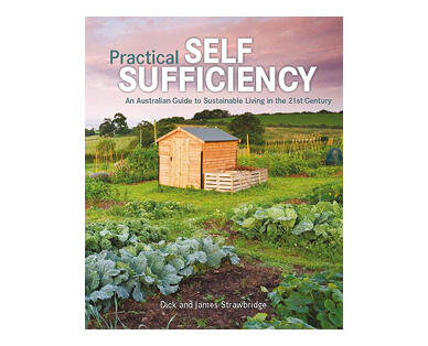 Sustainability Books