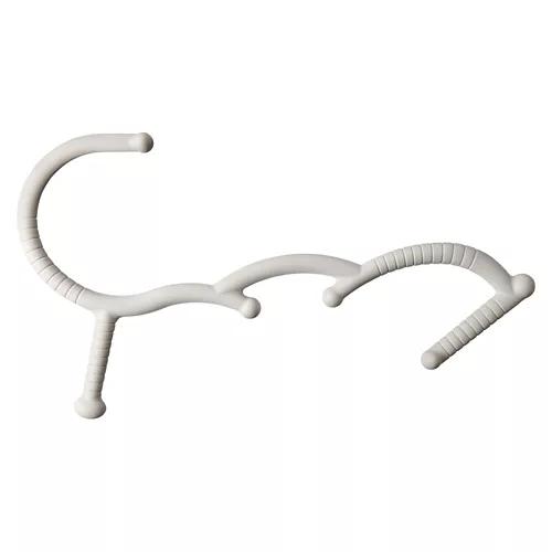 Muscle Relief Hook, Beige