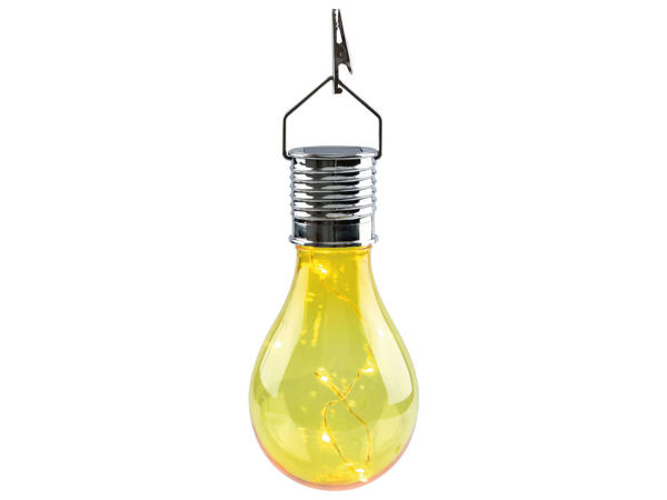 Decorative Solar Light