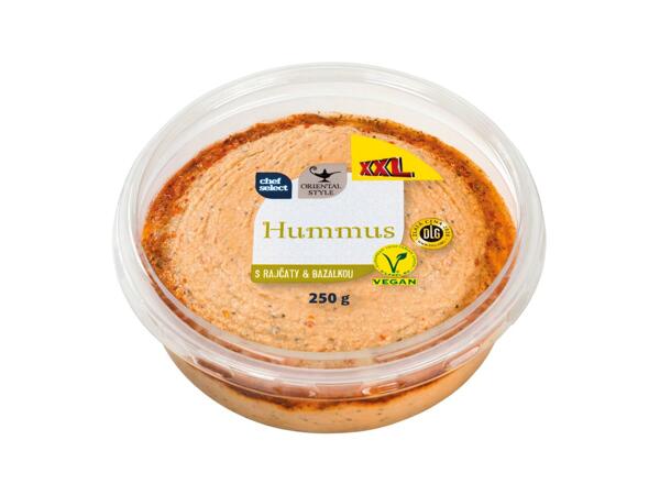 HUMMUS