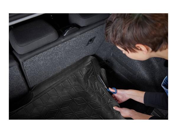Ultimate Speed Car Boot Mat