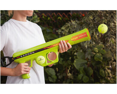 Hyper Pet K9 Kannon Tennis Ball Launcher – Large Size