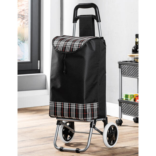 Einkaufstrolley 20 Liter