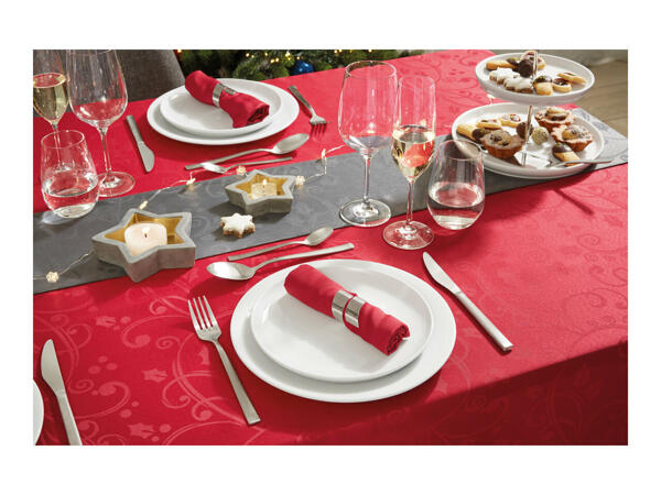 Meradiso Napkin Set