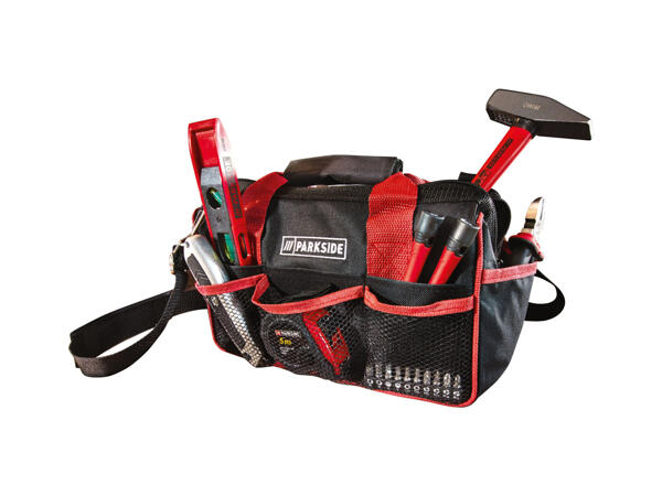 DIY Tool Bag