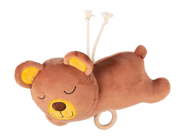 Lupilu Pull Along Toy / Musical Toy